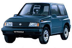 VITARA 1988-1997
